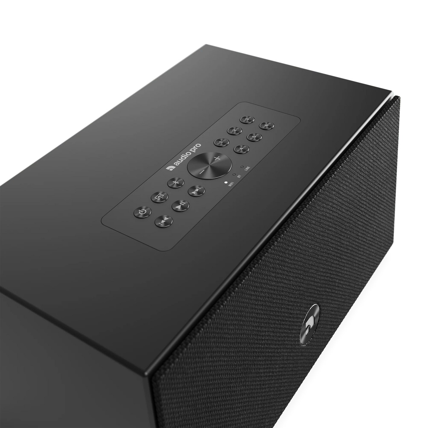 C5 MkII W