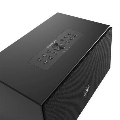C5 MkII W