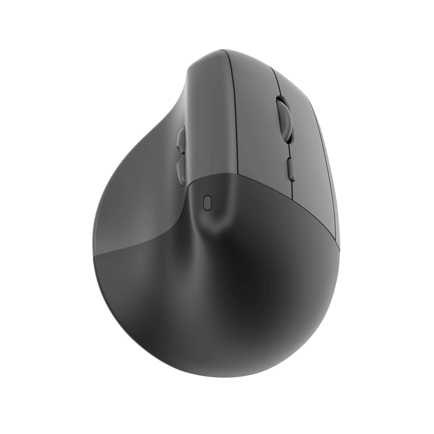 Souris verticale ergonomique sans fil
