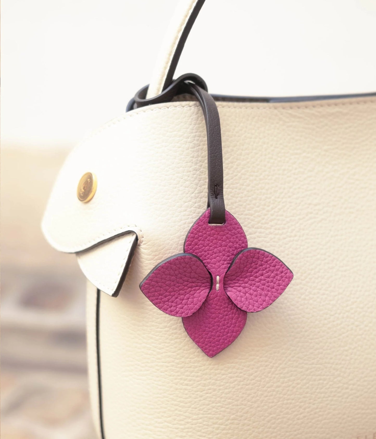 Mini Sia | Framboise