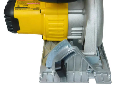 DEWALT DCS391B 20V MAX Cordless Circular Saw  6-1/2″ Blade, Bare Tool (No Battery/Charger)