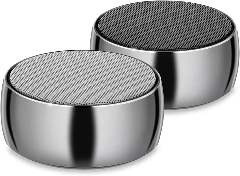Tone Wireless Speaker for Meditation & Sound Therapy  Stress Relief with White Noise & Chakra Healing
