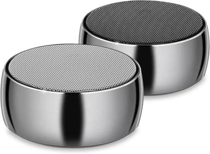 Tone Wireless Speaker for Meditation & Sound Therapy  Stress Relief with White Noise & Chakra Healing