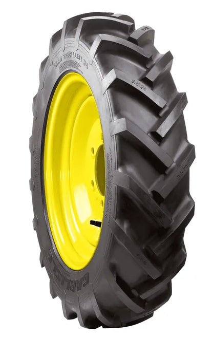 Carlisle Farm Specialist R-1 Agricultural Tire  8-16 LRC 6PLY Rated