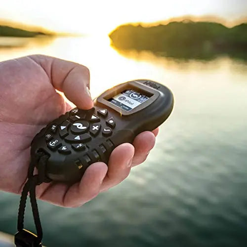 Minn Kota i-Pilot Bluetooth Remote Control System for Trolling Motors