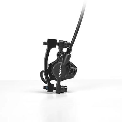 Tektro HD-E350 Hydraulic Disc Brake Set  Front & Rear Performance Braking System