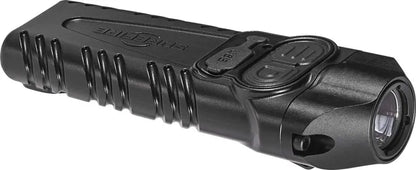 SureFire Stiletto Pro 1000 Lumen Rechargeable Pocket LED Flashlight, Black