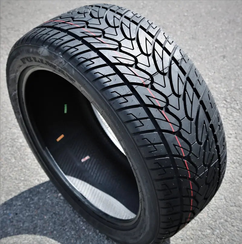 Fullway HS266 Performance Tire  305/40R22 XL All-Season, V-Rated, High-Speed Capability (2026)