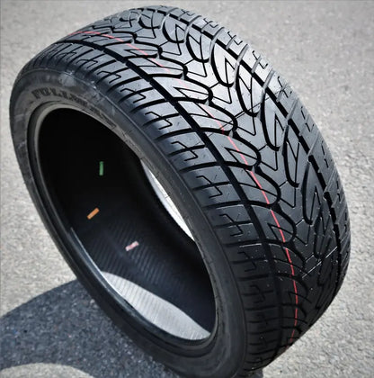 Fullway HS266 Performance Tire  305/40R22 XL All-Season, V-Rated, High-Speed Capability (2026)