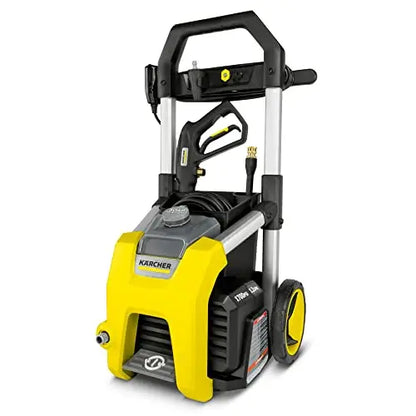 Karcher 1700 PSI TruPressure Electric Power Pressure Washer   2125 Max PSI