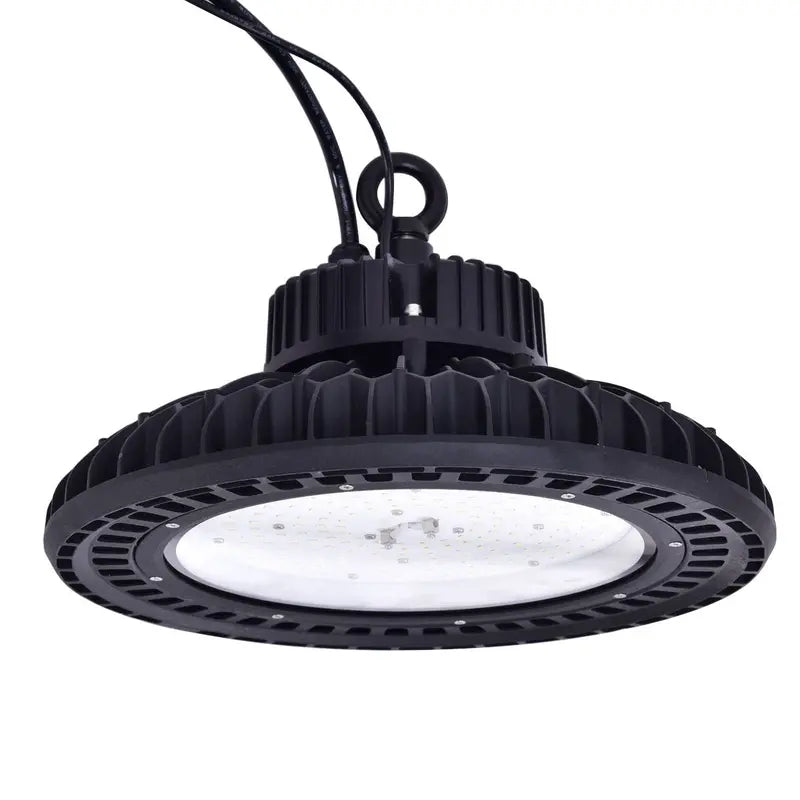 100W & 150W LED High Bay Light  12,580 / 18,820 Lumen Industrial Mining Fixture