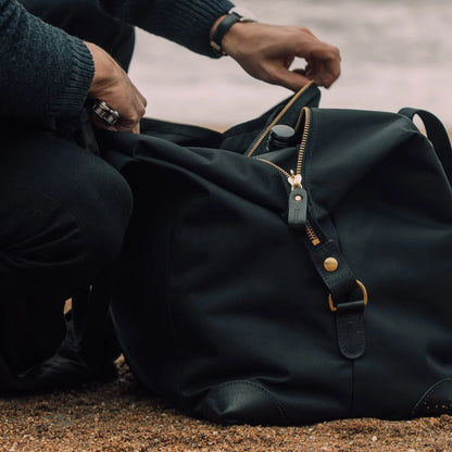 Cargo Small - Black