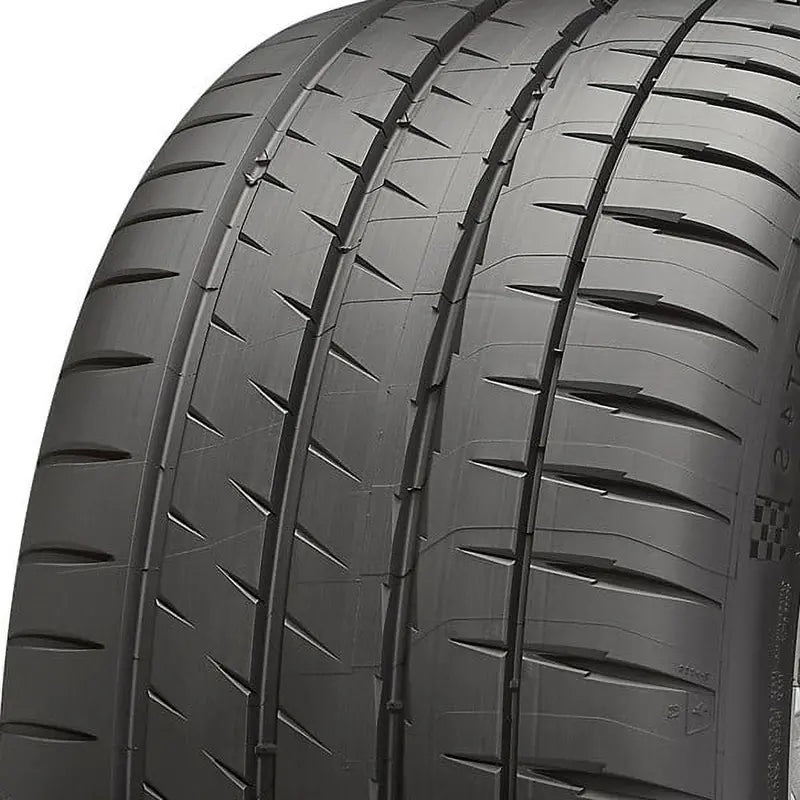 245/30R21 91Y Max-Performance Summer Tire  Track-Ready Grip, 30,000-Mile Warranty