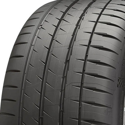245/30R21 91Y Max-Performance Summer Tire  Track-Ready Grip, 30,000-Mile Warranty