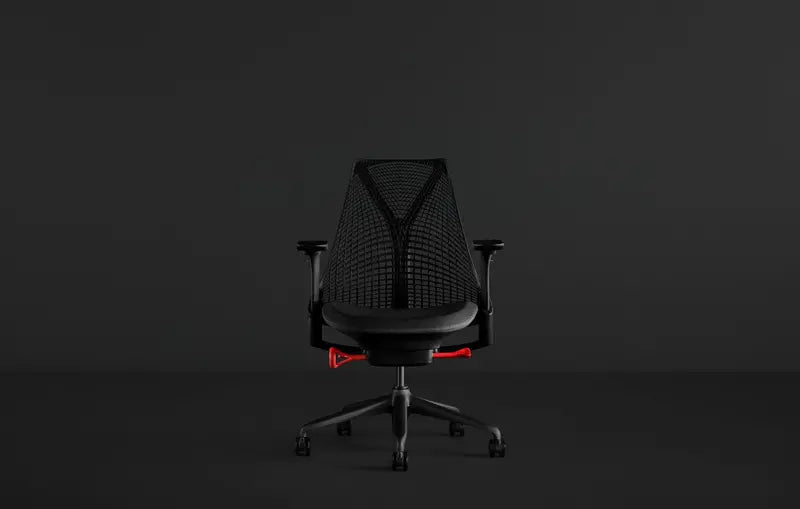 Sayl Gaming-Optimized Ergonomic Chair  Model 5