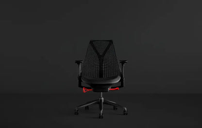 Sayl Gaming-Optimized Ergonomic Chair  Model 5