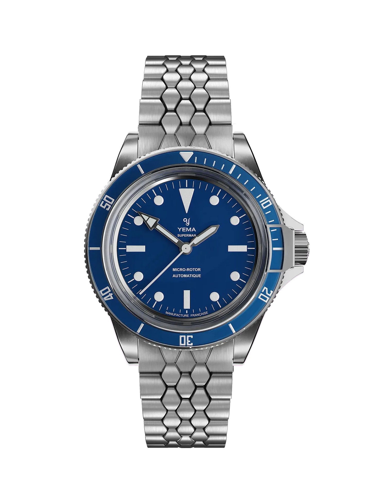 Superman Slim CMM.20