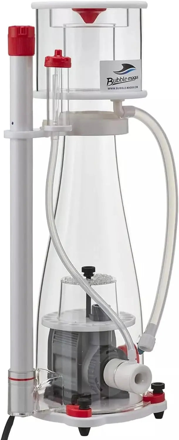 High-Efficiency Protein Skimmer  Advanced Foam Fractionation for Marine & Reef Tanks