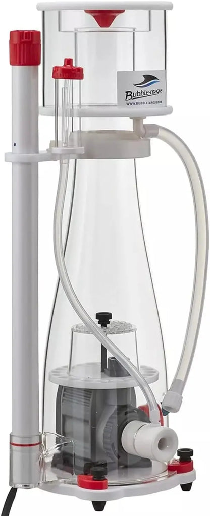 High-Efficiency Protein Skimmer  Advanced Foam Fractionation for Marine & Reef Tanks