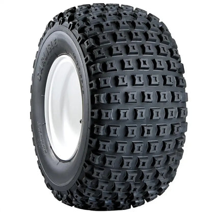 Carlisle Knobby ATV/UTV Tire  18X9.50-8 LRA 2PLY Rated