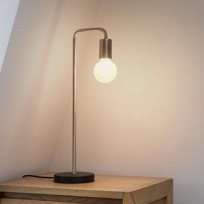 Porcelain II E27 LED Bulb