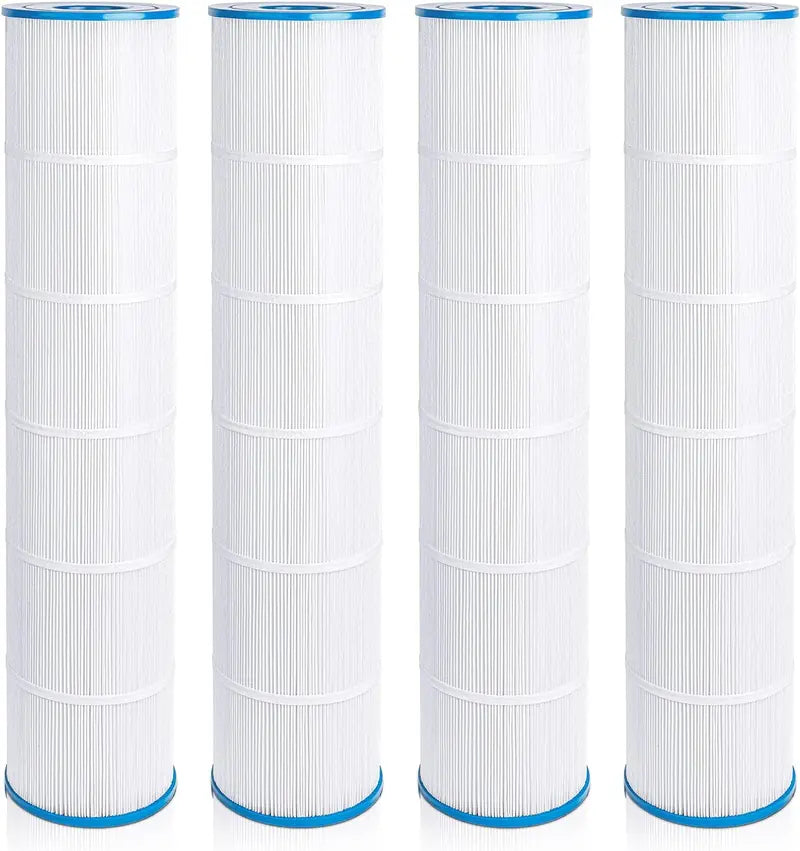 Pentair Clean & Clear Plus 520 Pool Filter Cartridge Replacement, 520 sq.ft, Compatible with Pleatco PCC130, Unicel C-7472, Filbur FC-1978