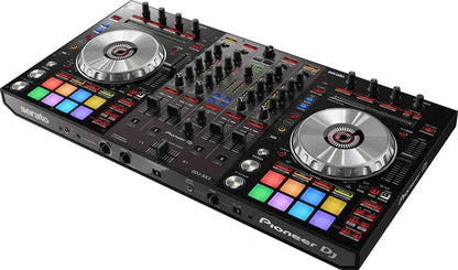 Pioneer DJ DDJ-SX3 B-Stock 4-Channel Serato DJ Pro Controller