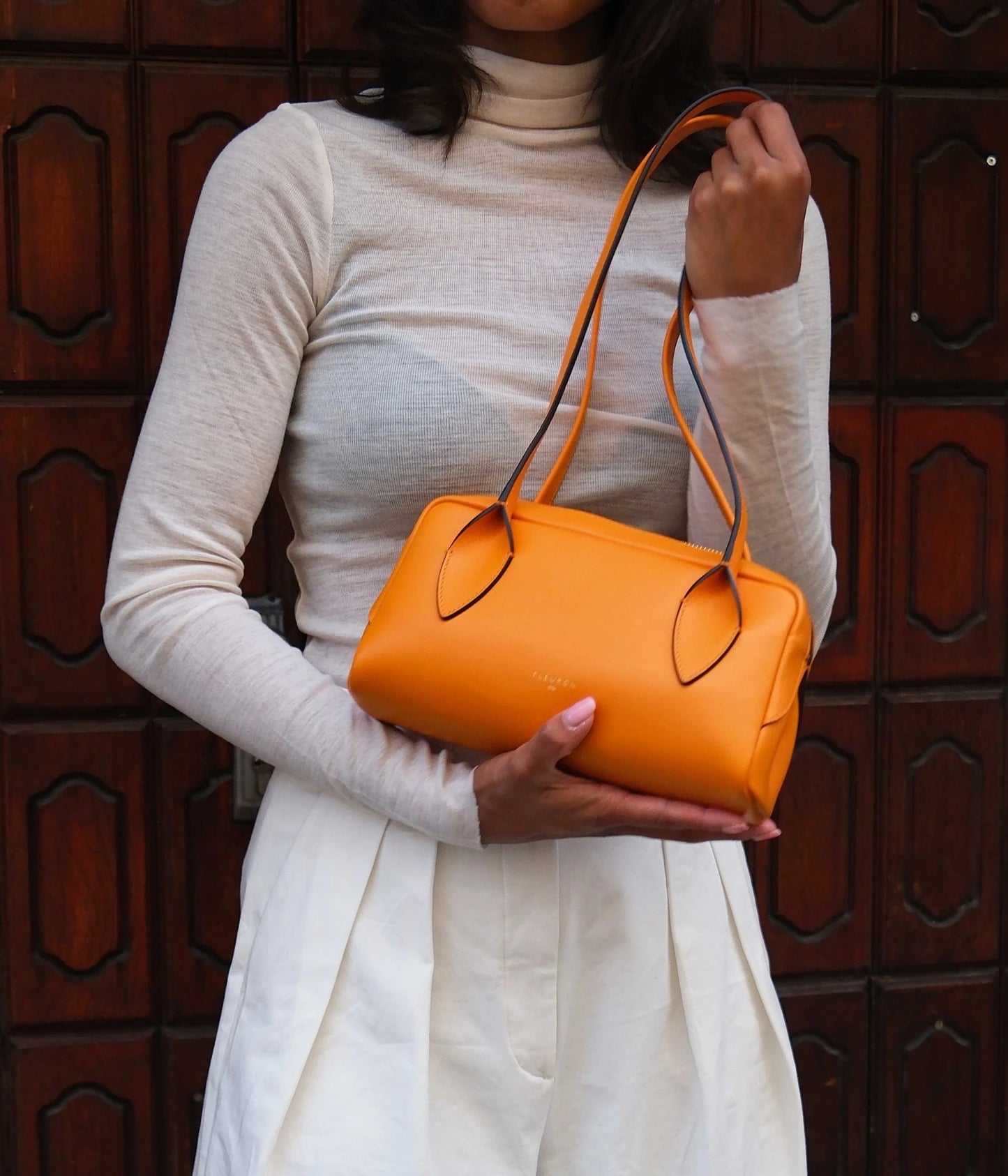 Mini Bambou | Abricot