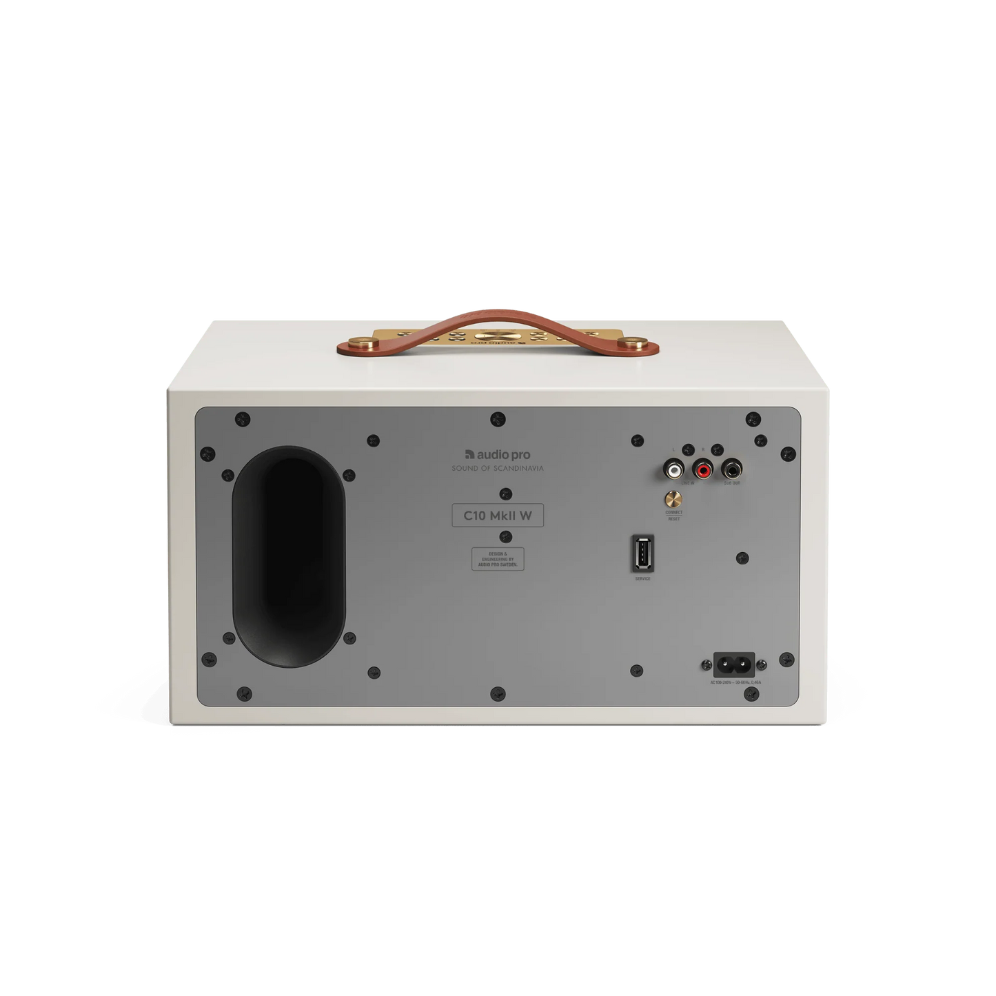 C10 MkII W Classic Dune