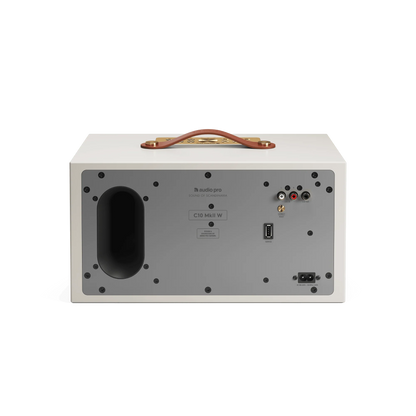 C10 MkII W Classic Dune
