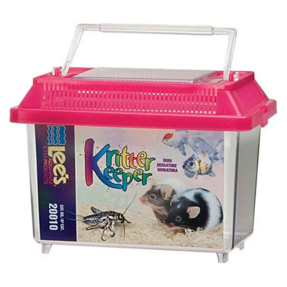 Lee’s Aquarium Kritter Keeper