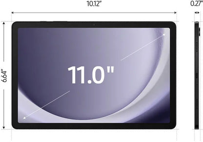 Samsung Galaxy Tab A9+ 11″ Tablet, 64GB, Wi-Fi, Graphite