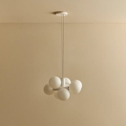 Echo Chandelier