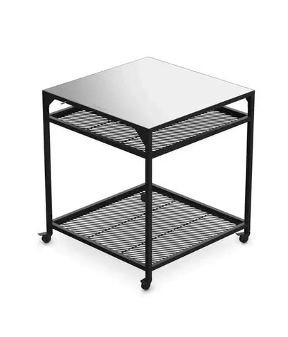 Modular Large Assembly Table  Adjustable, Expandable Work Surface