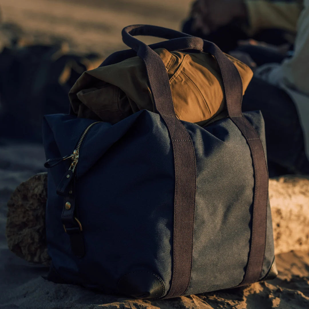 Cargo Full Set - Navy