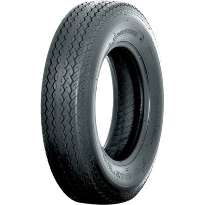 Deestone D622 F78-15 ST 205/75D15 101/97L C 6 Ply Trailer Tire
