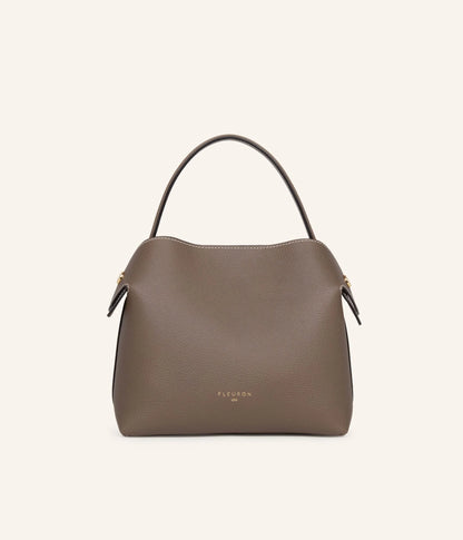 Medium Swann | Taupe