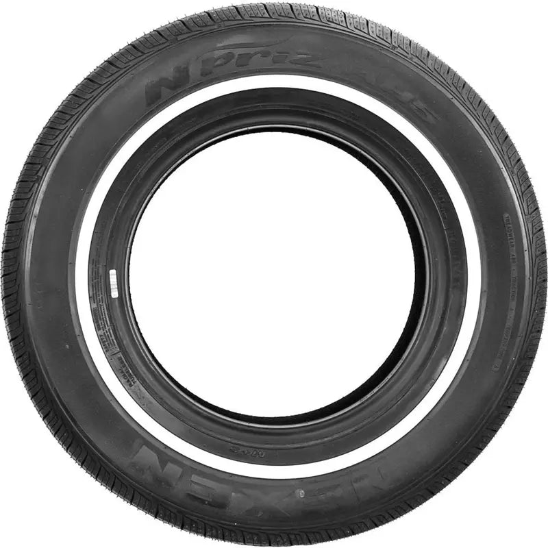 Tire Nexen N’Priz AH5 195/75R14 92S A/S All Season
