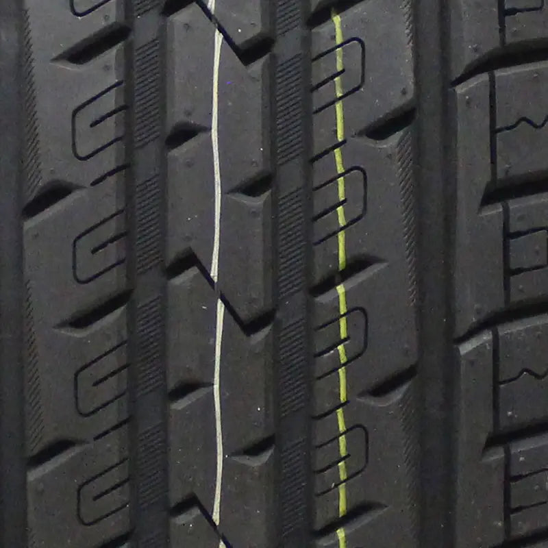 Atturo AZ610 All Season 235/65R17 108H XL Passenger Tire