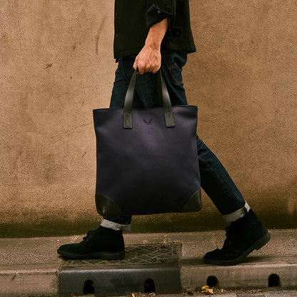 Tote - Navy