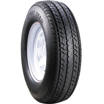 Carlisle Sport Trail Trailer Tire  570-8 LRD 8PLY Rated
