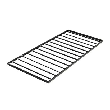 Crown Comfort 1.6-Inch Metal Bunkie Board for Bed Slat Replacement