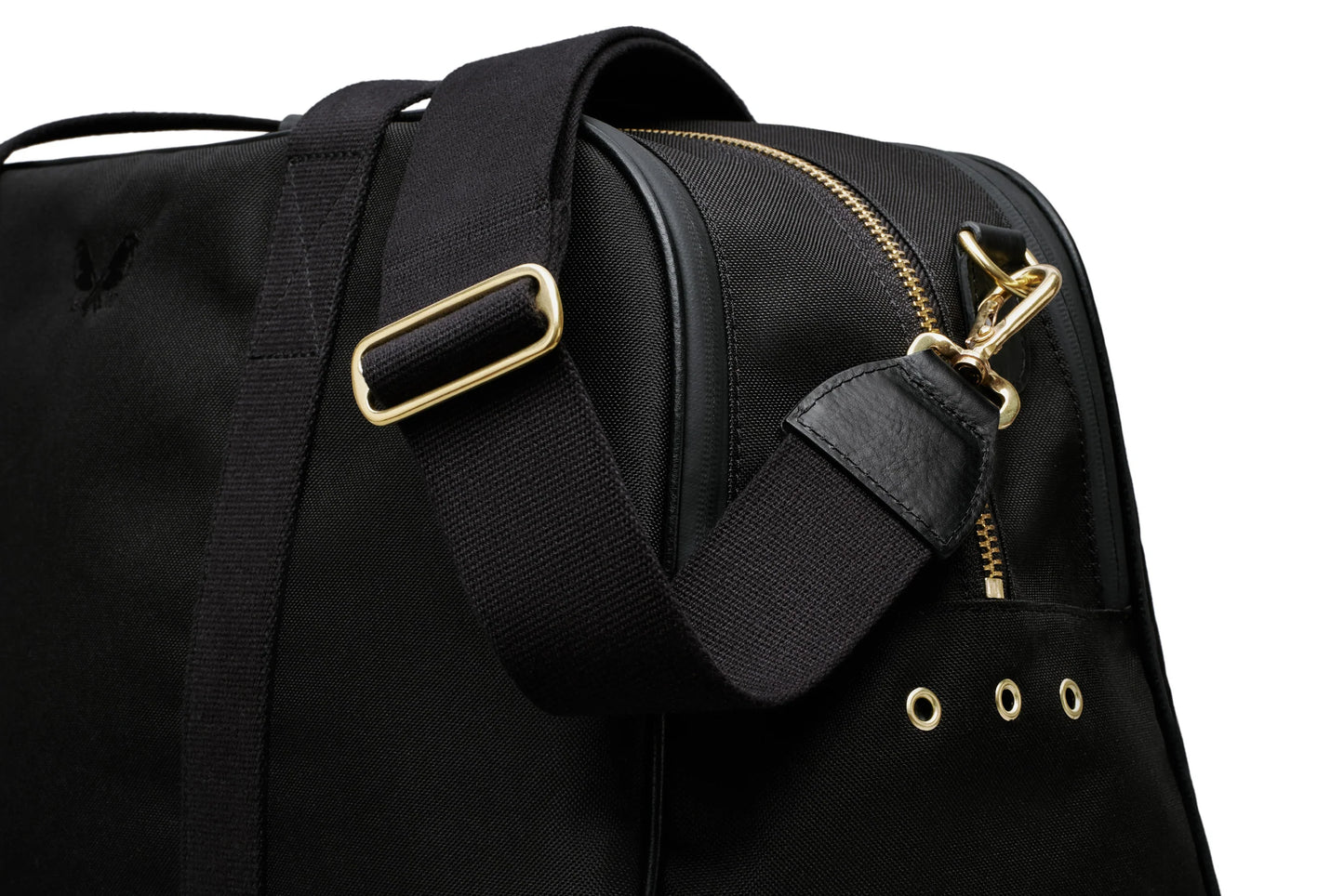 Sport Holdall - Black