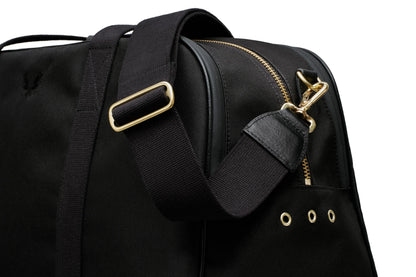 Sport Holdall - Black