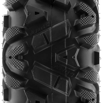 SunF ATV UTV Tires A033 25×8-12 25x8x12 6PR (Single)
