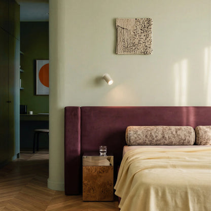 Core Recessed Spotlight + GU10