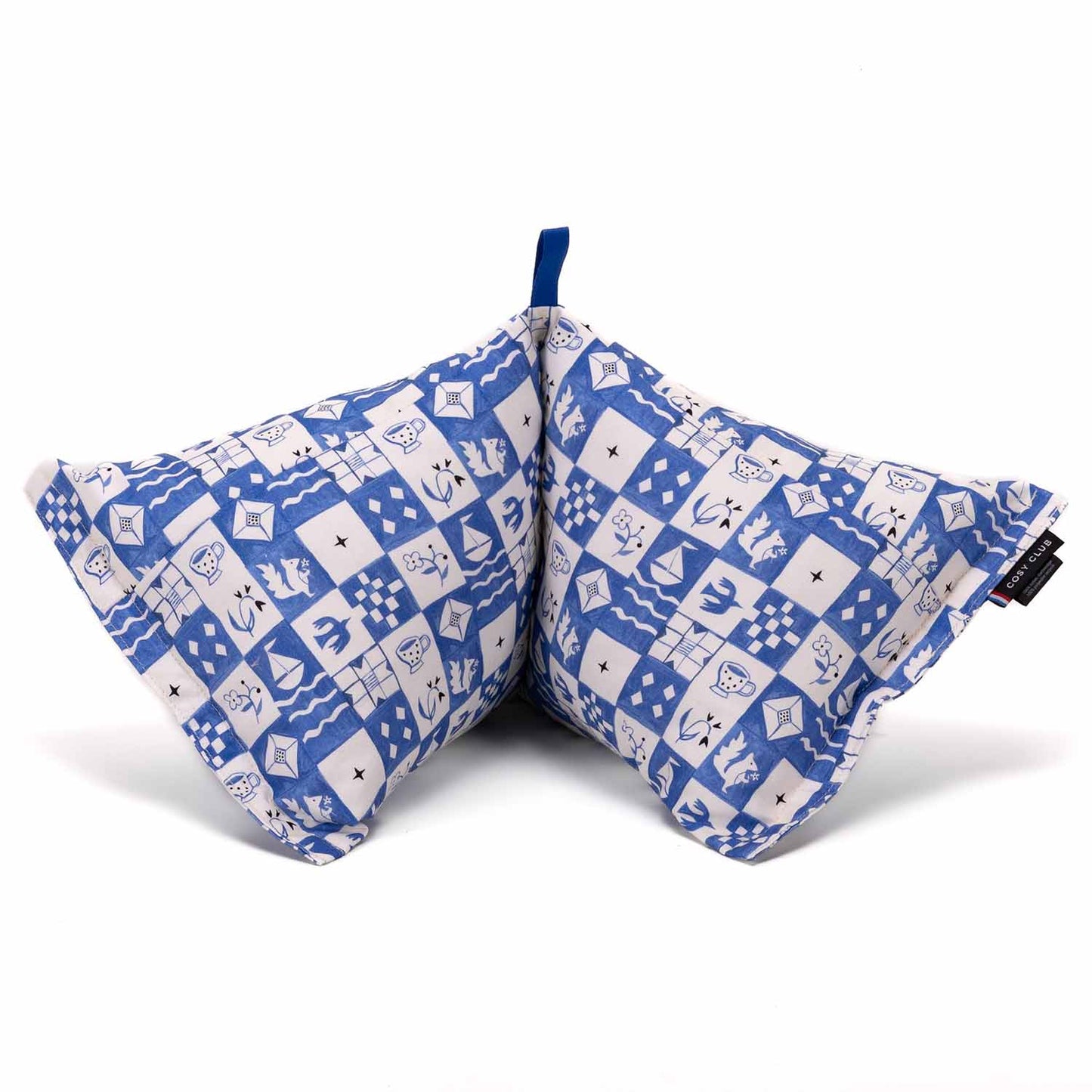 Coussin cervical · SALVADOR Sifnos
