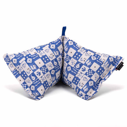 Coussin cervical · SALVADOR Sifnos