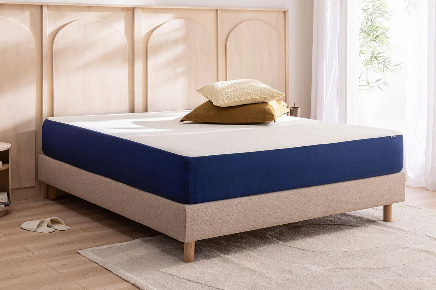 Protège matelas Mello