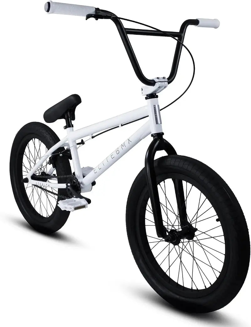Premium 16″ & 20″ Freestyle BMX Bikes for Teens and Adults  Trick-Ready Elite Build